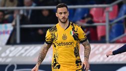 Retroscena Gazzetta: “Al gol di Orsolini, Beukema ha bisbigliato ad Arnautovic…”