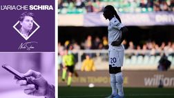 VN – Kean resta in bilico: la Fiorentina valuta offerte oltre i 40 milioni