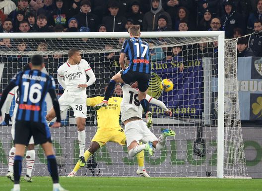 Da Hateboer-Leao a Cdk-Theo: 2 anni di episodi arbitrali contro l’Atalanta…- immagine 2