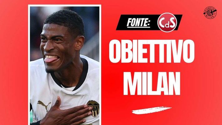 Calciomercato, via Tomori e Thiaw? C'è già un nome caldo per il Milan