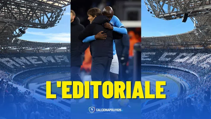 napoli anema e core