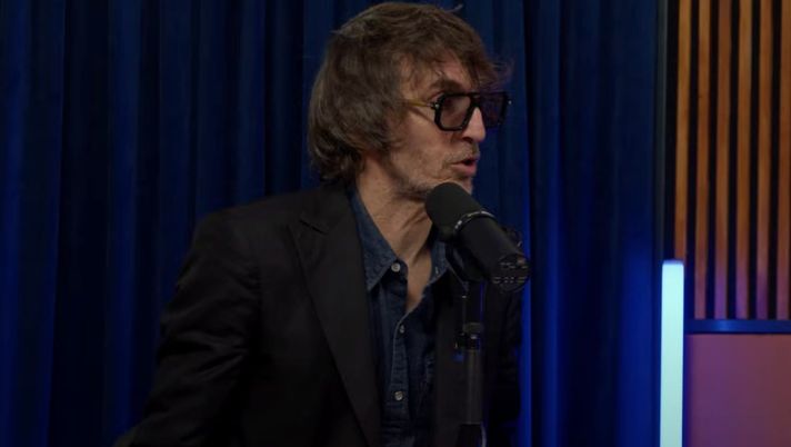 Cruciani: “Il Psg mi fa orrore, tiferò Inter! E c’è una leggenda non vera su Inzaghi” Cruciani: “Il Psg mi fa orrore, tiferò Inter! E c’è una leggenda non vera su Inzaghi” - immagine 1