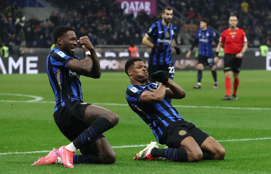 Inter, come stanno Zielinski, Dumfries e Thuram. Ieri girava questa battuta. L’idea di Inzaghi…- immagine 2