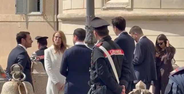 Coppa Italia, Lazio-Inter, al Quirinale attese le squadre. Arrivati Marotta e vertici Oaktree- immagine 2