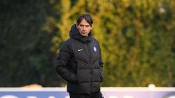 Inzaghi studia la Juve: stop errori del passato. “Ieri ad Appiano il giorno più importante”