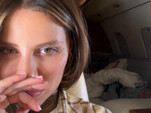 La compagna di Hernandez torna in Europa: “Mi avete scritto in tanti, abbiamo deciso di…” - immagine 1