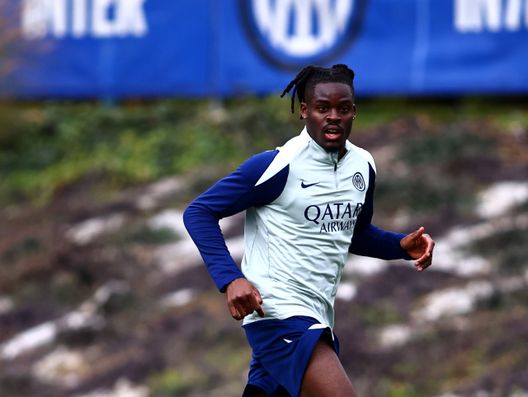 Getty Images Bisseck, maxi donazione per un progetto scolastico a Colonia: “Sono un privilegiato e…”- immagine 2