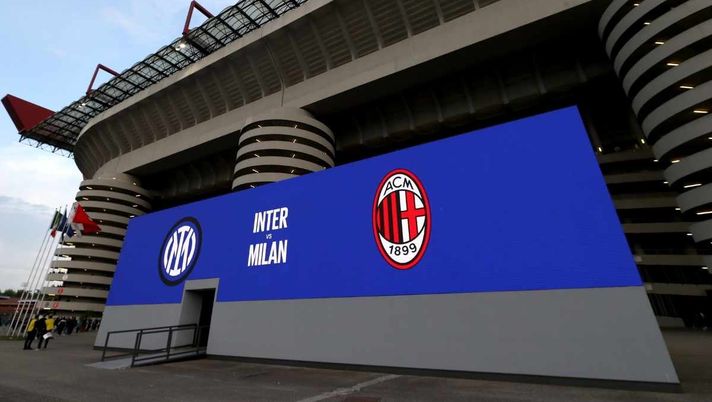 Inter-Milan, il derby è quasi sold out e si va verso un nuovo record storico
