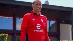 Milan, Iuliano tranquillizza: “Allegri sistemerà tutto. Thiaw …”
