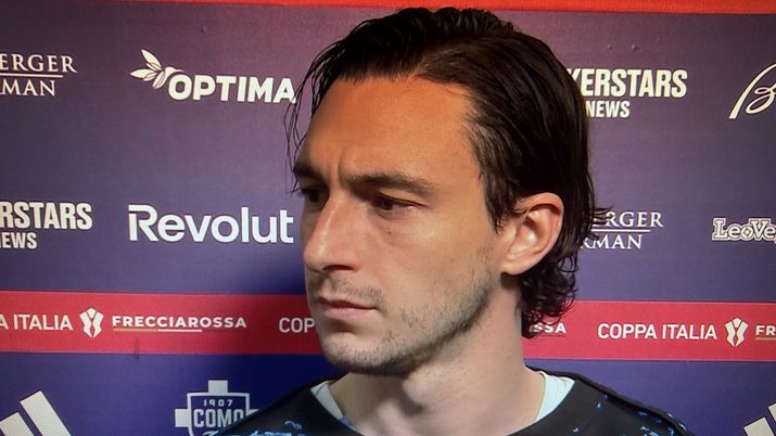 Darmian a InterTV: “Gara su 180 minuti, ora il derby. Ci teniamo ad andare in finale” - immagine 1