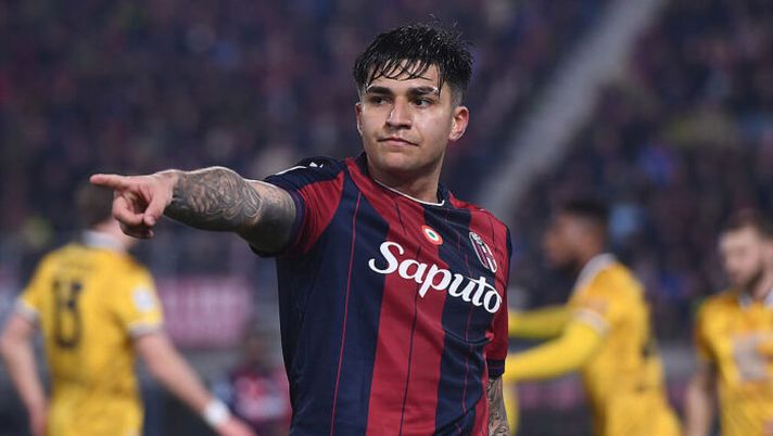 Bologna, la formazione ufficiale in Europa: da Castro e Odgaard a Orsolini, Ferguson e Rowe, le scelte - immagine 1