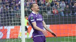 Belotti e Beltran preoccupano. E Barak scalda i motori