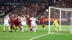 Milan, undici sconfitte in campionato: ecco da quanto non capitavano