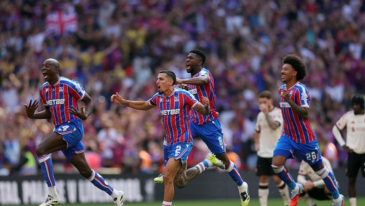 Il TAS respinge il ricorso del Crystal Palace: giocherà in Conference League - immagine 1