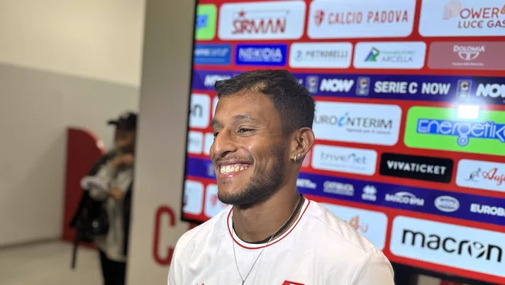Padova-Alcione Milano, Varas: “Dovevamo rispondere al Renate, serve però più concretezza” - immagine 1