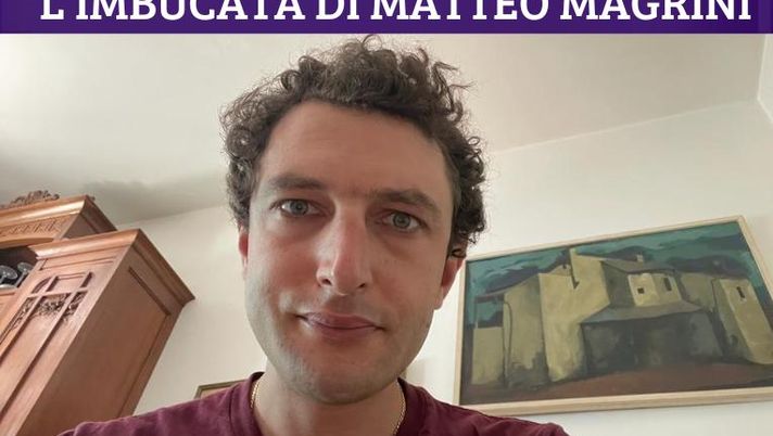 Fiorentina: tanto la colpa è sempre di Italiano - immagine 1