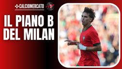Calciomercato Milan, Joao Felix: contatti con Mendes. Il piano…