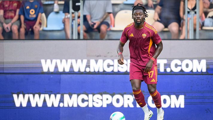 Francia pazza per Koné, messaggio alla Roma: “Deve andare in una big” - immagine 1
