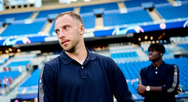 Getty Images Inter, Carlos Augusto: “Siamo un gruppo devastante e siamo pronti per la Salernitana”- immagine 3