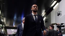 Stangata Benatia: squalifica di tre mesi per aver insultato il quarto uomo