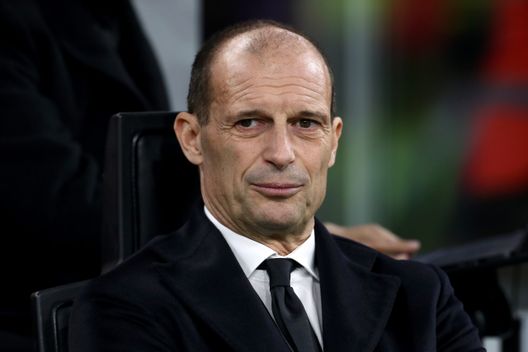 Allegri Milan