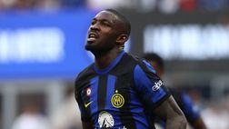 Thuram: “Voglio arrivare a 20 gol e 20 assist. Ormai sono attaccante e voglio diventare…”