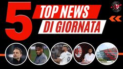 MERCATO MILAN E TOP NEWS – Scaroni, Giroud e il rinnovo di Maignan