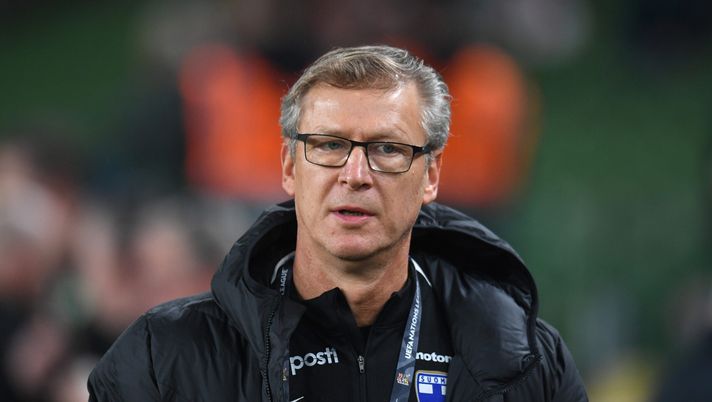 Finlandia in crisi di risultati, il ct Kanerva: “La mia posizione non è delle migliori” - immagine 1