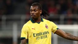 Milan, verso il Cagliari con tre rientri: per Leão può essere l’ultima partita a San Siro