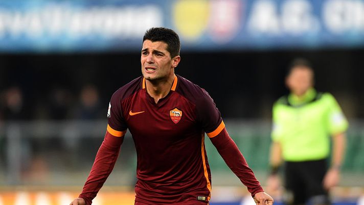 UFFICIALE – Iago Falque al Torino - immagine 1