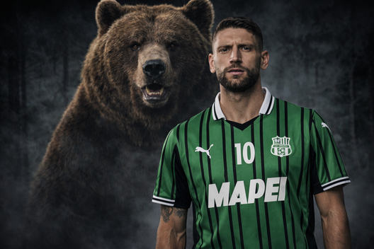 Domenico Berardi Sassuolo, da Berardi a Pinamonti: l’etimologia dei cognomi della Serie A- immagine 4