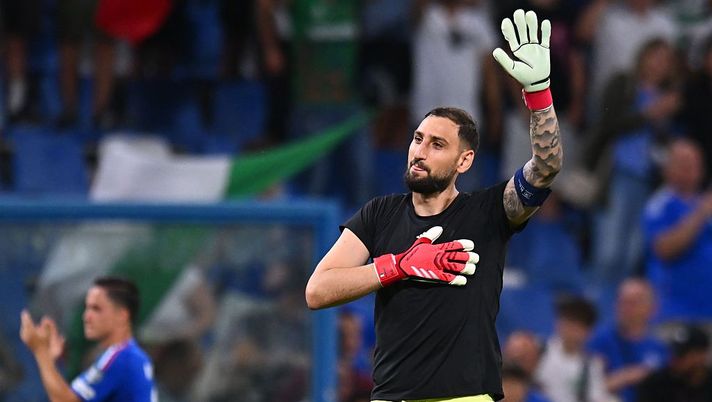 Manchester City, Donnarumma indosserà il 25 e non il suo 99: lo strano motivo - immagine 1