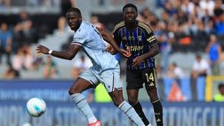 Notizie Udinese – Runjaic si fida di Davis: possibile titolarità?