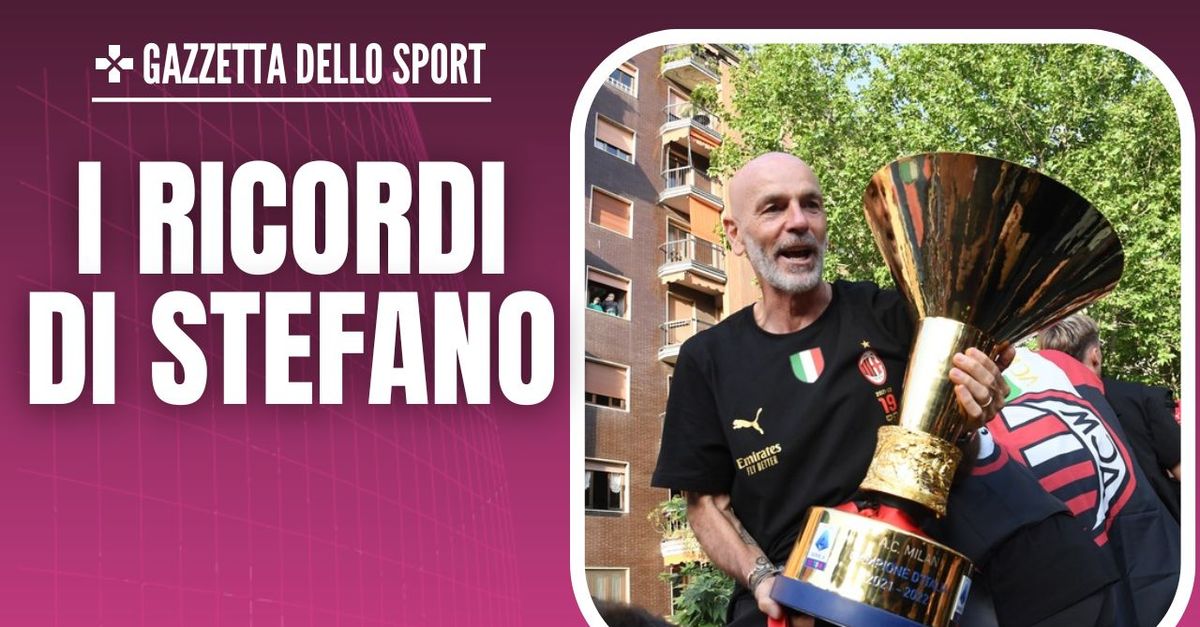 Milan, Pioli: “De Ketelaere? San Siro pesa. Leao, Theo, Maldini e l’addio. Dico che…”