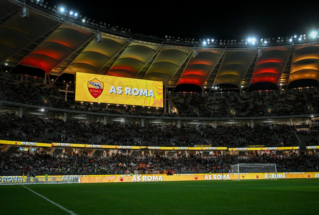 Milan-Roma 2-5 – FOTO GALLERY - immagine 45