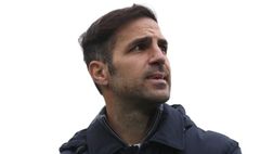 Fabregas: “Stagione finita per S. Roberto! Come sta Paz, Douvikas, Alli, Vojvoda, Moreno, Caqueret…”