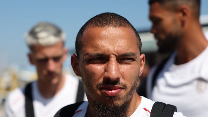 Algeria on fire per il recupero di Bennacer: “Se torna nel Milan, torna anche da noi” - immagine 1