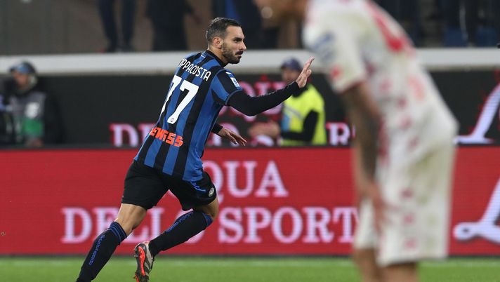 Atalanta, Zappacosta: “Prova di grande maturità, in passato invece…” - immagine 1