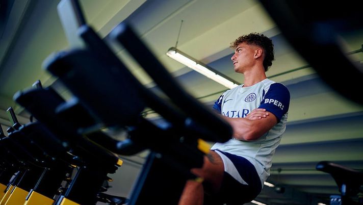 Sky – Inter, Sebastiano Esposito verso il Cagliari: ecco la base della trattativa - immagine 1