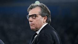 Giuntoli: “Tudor ci sarà per il Mondiale per Club, poi si vedrà. Sul futuro di Vlahovic dico…”