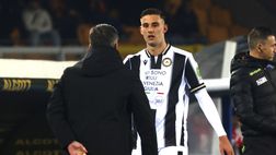 Cioffi: “Lucca ha qualità che in Italia non ci sono! Sul paragone con Lukaku…”