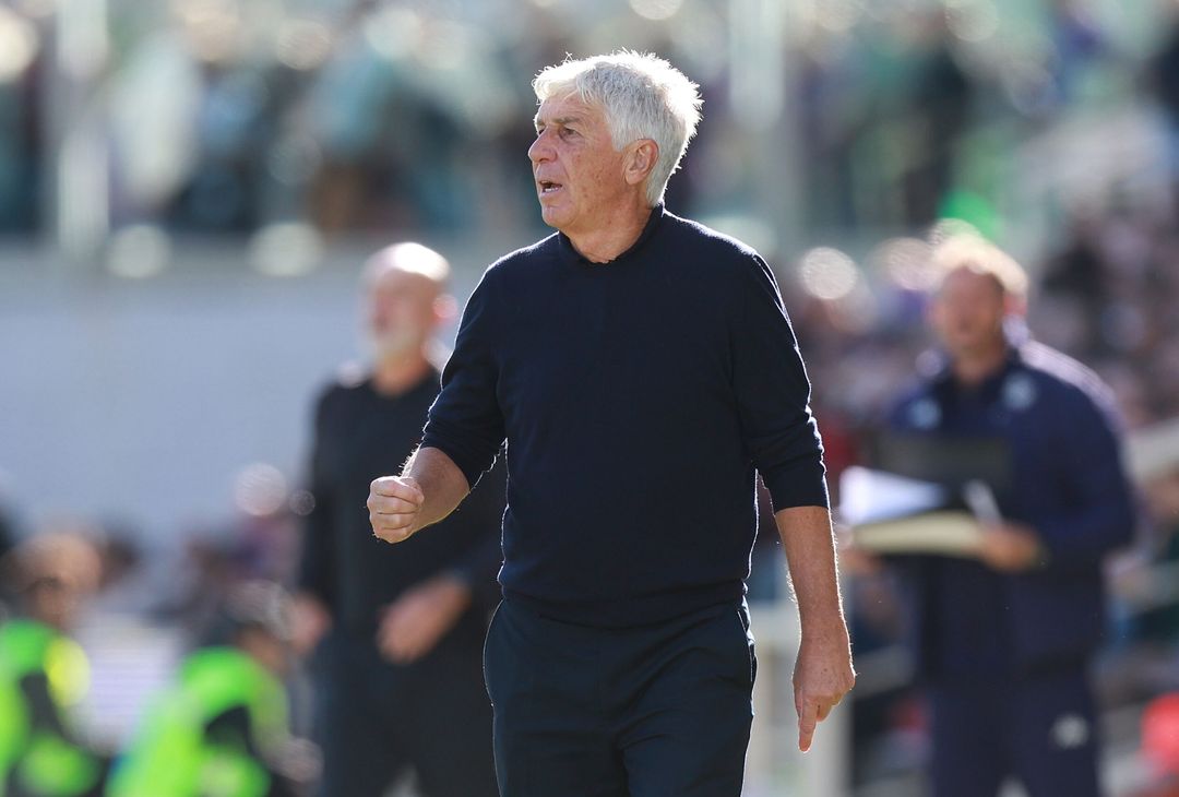 Fiorentina-Roma 1-2 – FOTO GALLERY - immagine 17