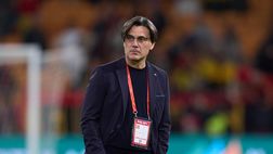 Montella: “Spero che la Serie A ci conceda qualche giorno in più a marzo”