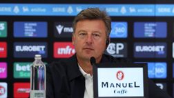 Runjaic: “Il rientro di Okoye? Vi rispondo così! Su Iker Bravo, Atta e la difesa…”