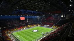 Serie A, 4 o 5 posti in Champions? Cinque squadre, chances italiane al 35 per cento