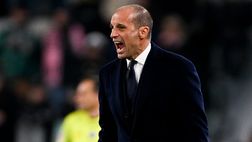 Allegri: “È il miglior Vlahovic alla Juve! Quando può tornare Danilo, bravo Nicolussi”