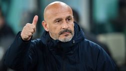 Italiano: “Finalmente Dallinga, cosa gli ho detto. Holm? Sta crescendo, dove deve migliorare”