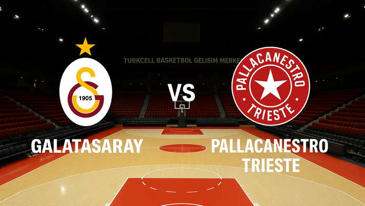 Champions League, Galatasaray-Trieste in diretta streaming gratis: dove vedere la partita - immagine 1