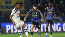 Durosinmi risponde a Krstovic: Pisa-Atalanta termina 1-1 all’Arena Garibaldi