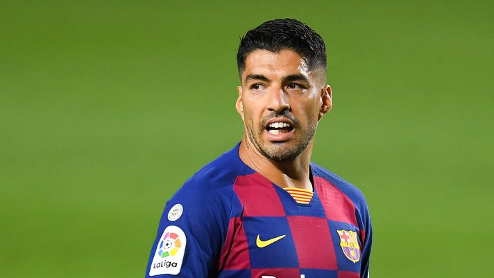 Calciomercato Genoa – Il nuovo Suarez in arrivo? Affare a costo zero- immagine 1